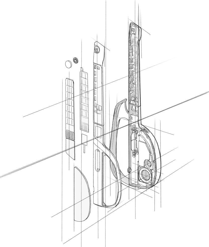 无弦吉他首创者新作，LiberLive C2再次定义无弦吉他新范式