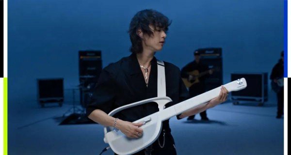 股市配资 无弦吉他首创者新作，LiberLive C2再次定义无弦吉他新范式