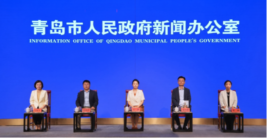 河南股指配资 “产业链上的山东好品牌”青岛市系列现场媒体见面会｜现代轻工产业链专场——利和味道（青岛）食品产业股份有限公司