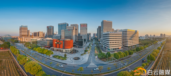 河南股指配资 明确了！“十五五”关键一程，白云区这样干→