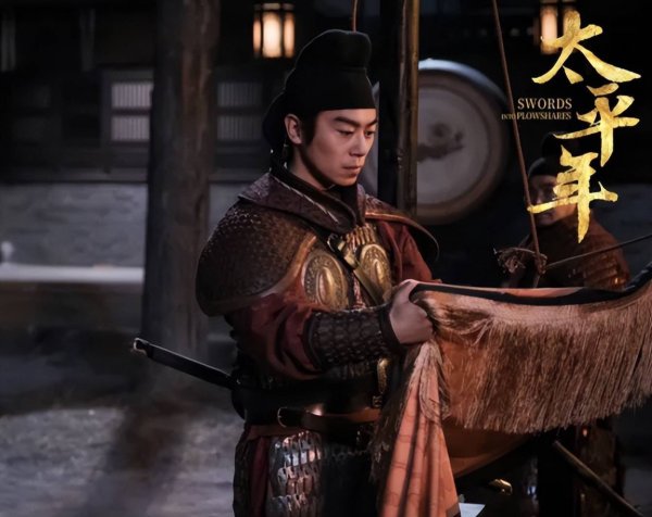 正规的实盘股票配资平台 2026年历史剧爆款预定？《秦谜》凭什么值得期待