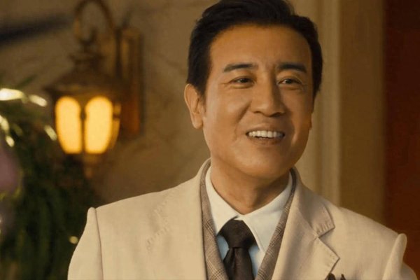 中国股票配资网平台 田家泰收留孟万福一家，背后真相没那么简单