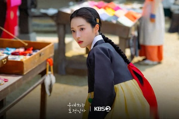 股票配资炒股平台 好看又下饭！5部不爆却超好看的古装剧