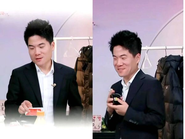 股票配资最新报价 董宇辉新访谈要爆？刘浩存张嘉益真要来？内幕消息来了！