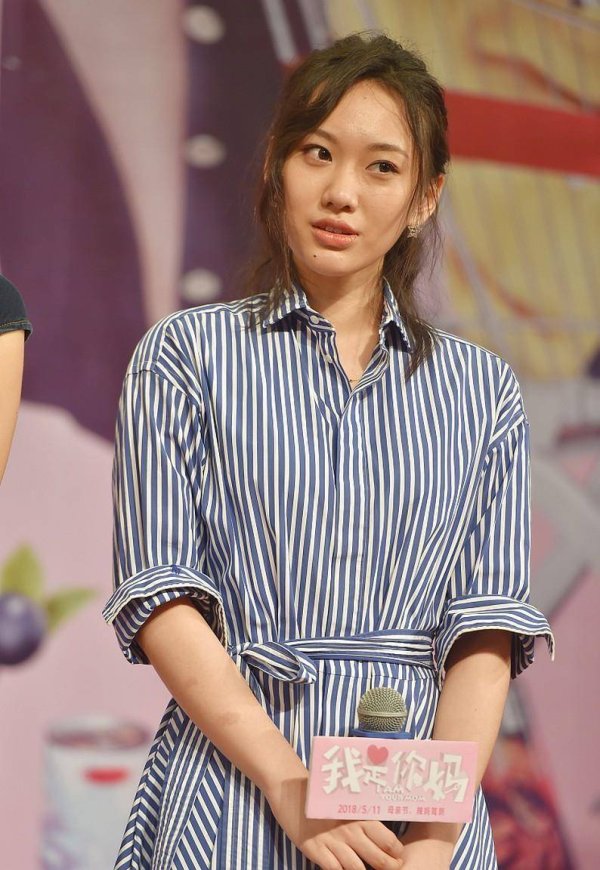 中国一线配资网 被嘲＂靠妈＂28年！闫妮女儿在孙俪剧里一场戏逆袭，网友评论彻底反转